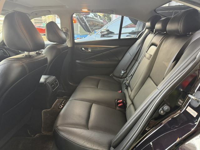 全車耗材皆已更新/全新四條輪胎/引擎腳變速箱油.變速箱油濾網更換  第11張相片