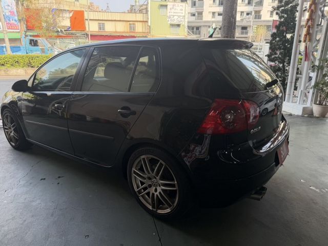 GOLF V  第4張相片