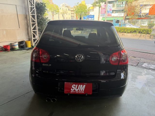 GOLF V  第5張相片