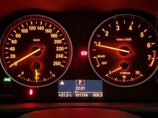 2016年 X1 SDRIVE20I頂級版｜全景天窗｜定速｜LED頭燈｜IKEY｜摸門｜電動尾門｜倒車顯影｜原鈑件  第12張相片