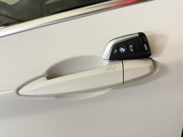 2016年 X1 SDRIVE20I頂級版｜全景天窗｜定速｜LED頭燈｜IKEY｜摸門｜電動尾門｜倒車顯影｜原鈑件  第14張相片