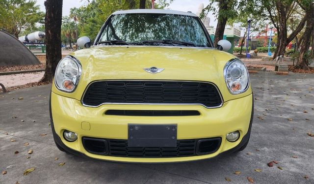 MINI迷你 COUNTRYMAN COOPER S  第2張相片