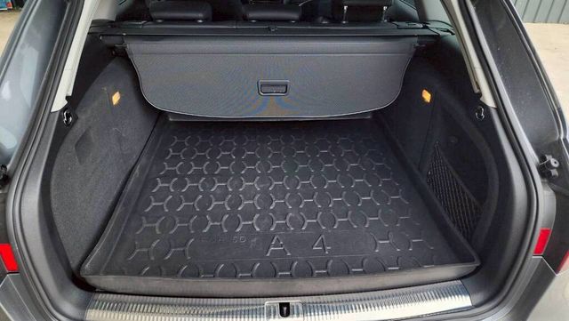 AUDI奧迪 A4 AVANT  第14張相片