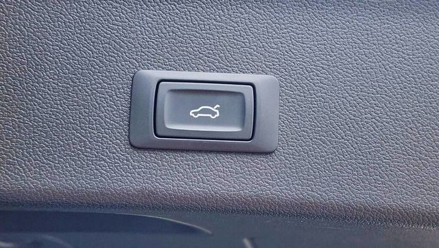 AUDI奧迪 A4 AVANT  第15張相片