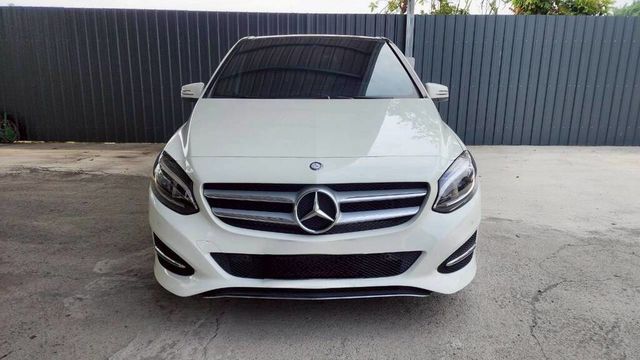 M-BENZ賓士 B200  第3張相片