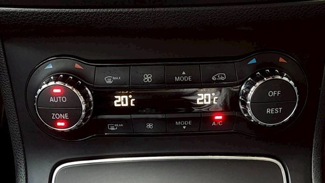 M-BENZ賓士 B200  第15張相片