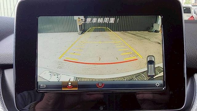 M-BENZ賓士 B200  第16張相片