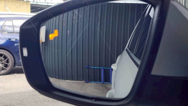 VOLKSWAGEN福斯 T-ROC  第8張相片