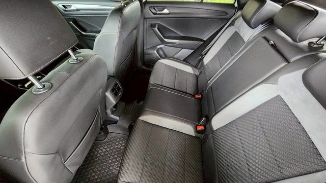 VOLKSWAGEN福斯 T-ROC  第12張相片