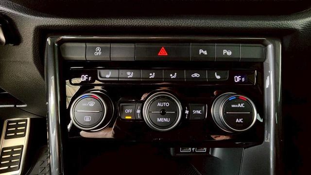 VOLKSWAGEN福斯 T-ROC  第13張相片