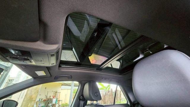 VOLKSWAGEN福斯 T-ROC  第16張相片