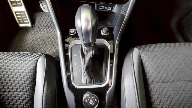 VOLKSWAGEN福斯 T-ROC  第17張相片