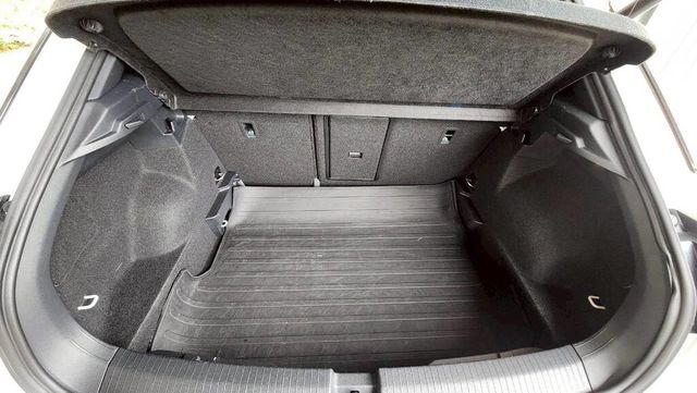 VOLKSWAGEN福斯 T-ROC  第19張相片