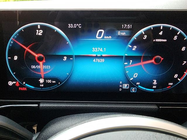 M-BENZ賓士 GLA250  第5張相片