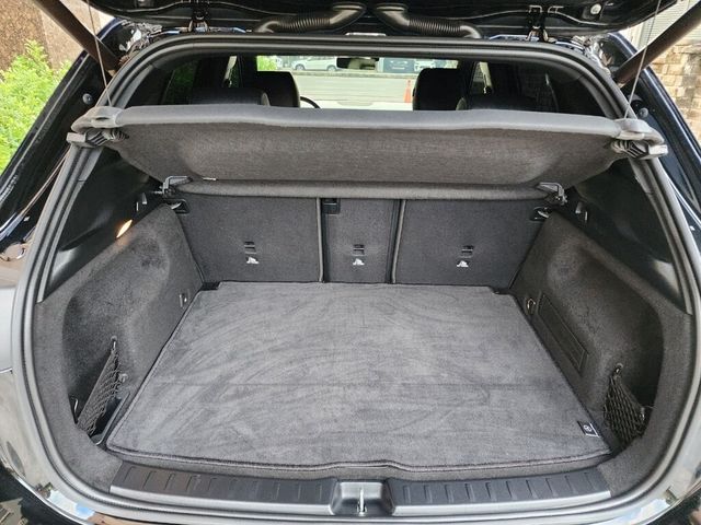 M-BENZ賓士 GLA250  第19張相片