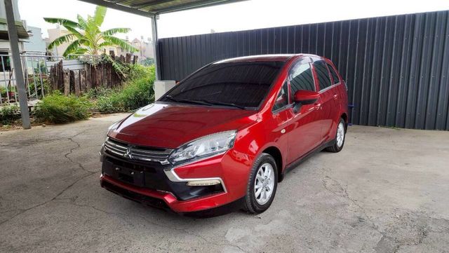 MITSUBISHI三菱 COLT PLUS  第1張相片