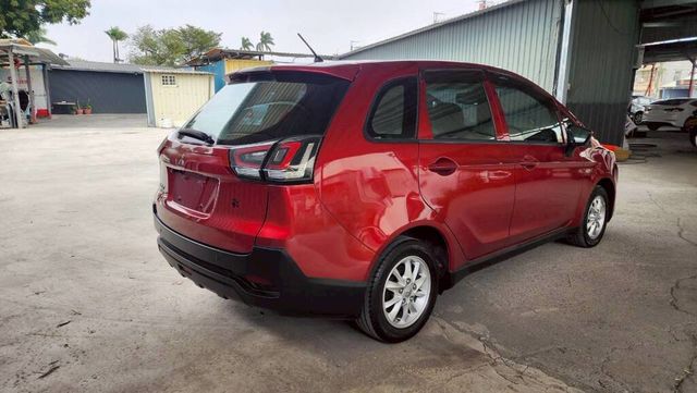 MITSUBISHI三菱 COLT PLUS  第2張相片