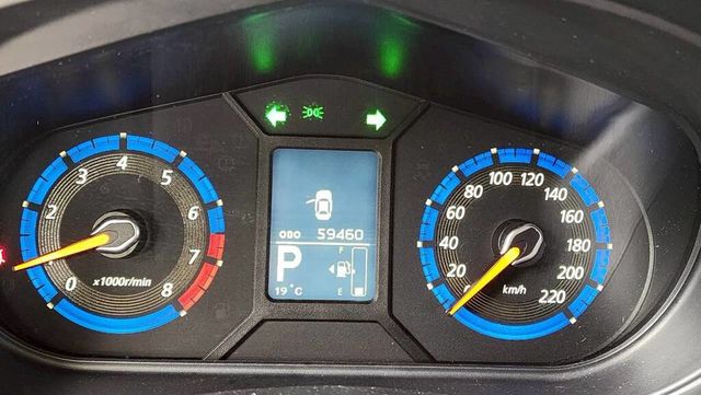 MITSUBISHI三菱 COLT PLUS  第4張相片