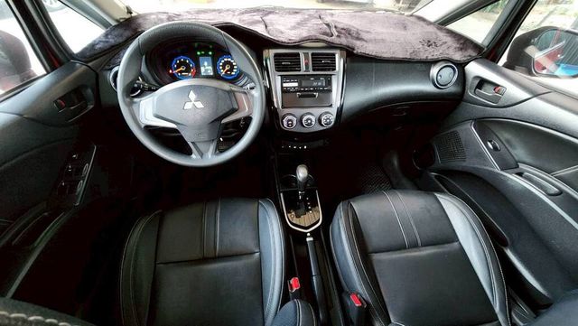 MITSUBISHI三菱 COLT PLUS  第7張相片