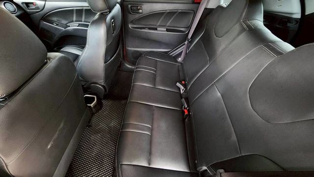 MITSUBISHI三菱 COLT PLUS  第8張相片