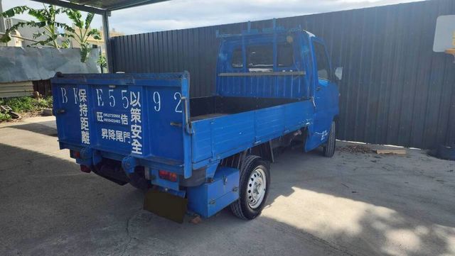 MITSUBISHI三菱 VERYCA  第2張相片