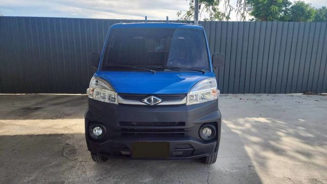 MITSUBISHI三菱 VERYCA  第3張相片