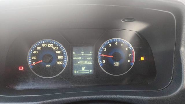 MITSUBISHI三菱 VERYCA  第5張相片