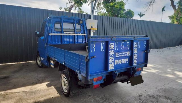 MITSUBISHI三菱 VERYCA  第7張相片