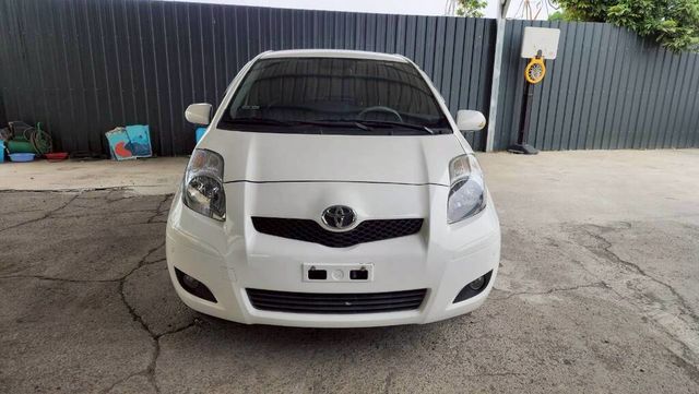 TOYOTA豐田 YARIS  第3張相片
