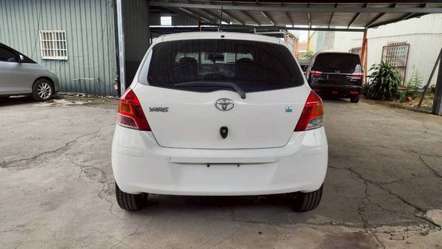 TOYOTA豐田 YARIS  第4張相片