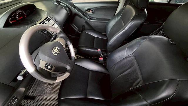 TOYOTA豐田 YARIS  第8張相片