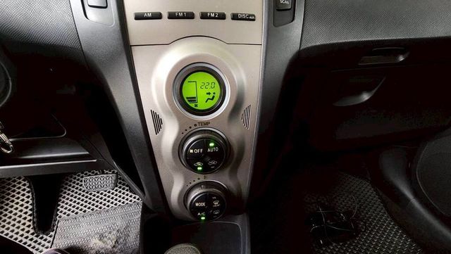 TOYOTA豐田 YARIS  第10張相片