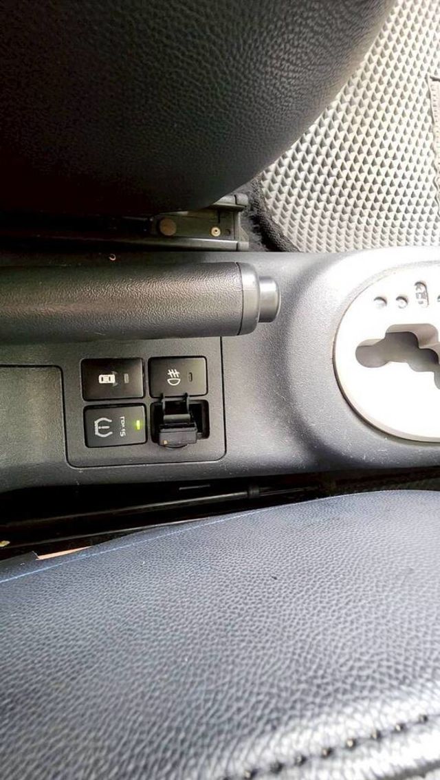 TOYOTA豐田 YARIS  第12張相片