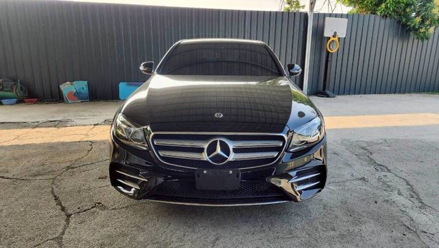 M-BENZ賓士 E300  第3張相片