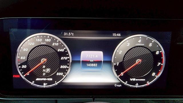 M-BENZ賓士 E300  第5張相片