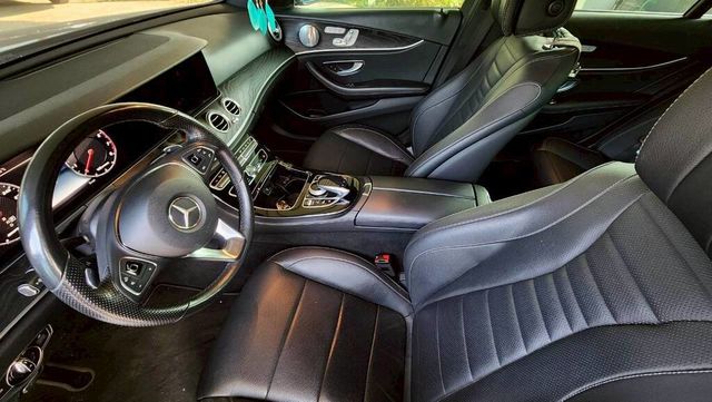 M-BENZ賓士 E300  第10張相片