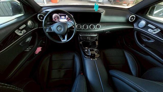 M-BENZ賓士 E300  第12張相片