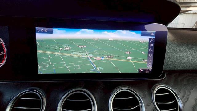 M-BENZ賓士 E300  第17張相片