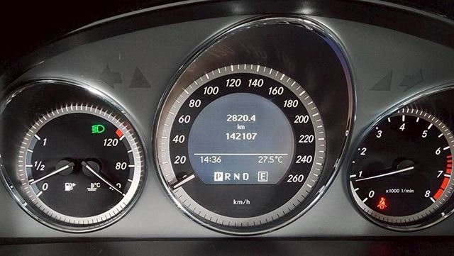 M-BENZ賓士 GLK300  第5張相片