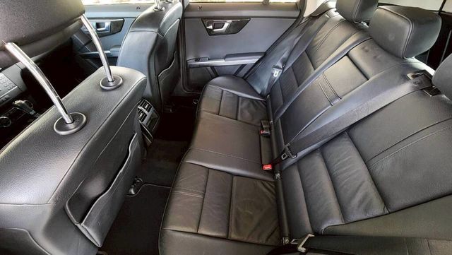 M-BENZ賓士 GLK300  第11張相片