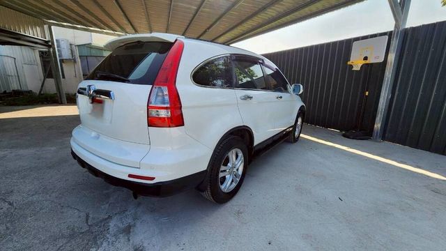 HONDA本田 CR-V  第2張相片