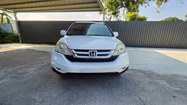 HONDA本田 CR-V  第3張相片