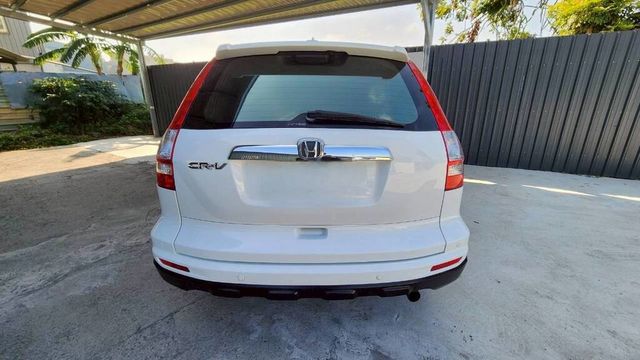 HONDA本田 CR-V  第4張相片