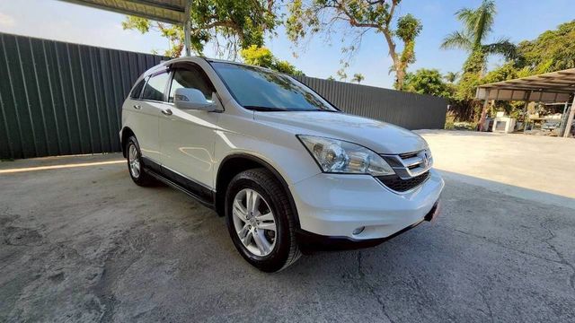 HONDA本田 CR-V  第6張相片