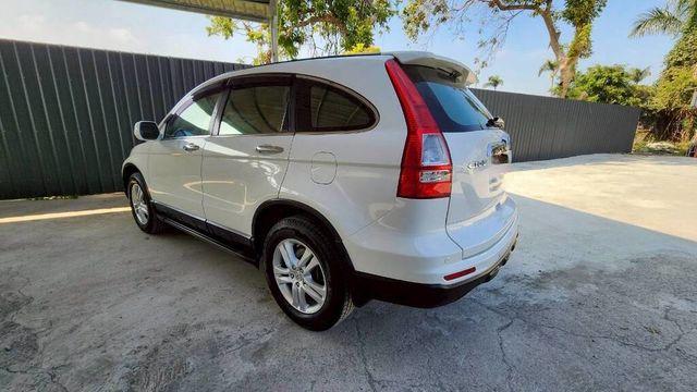 HONDA本田 CR-V  第7張相片