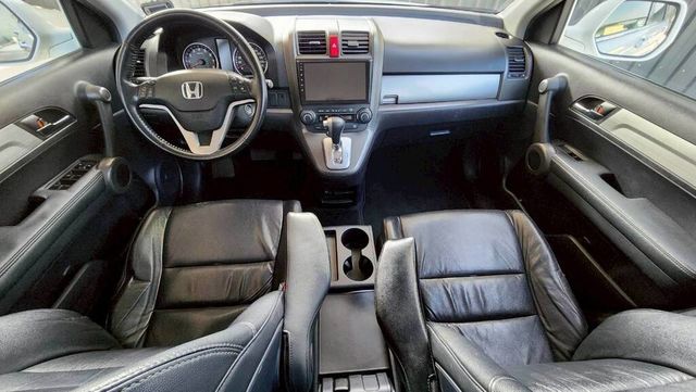 HONDA本田 CR-V  第8張相片