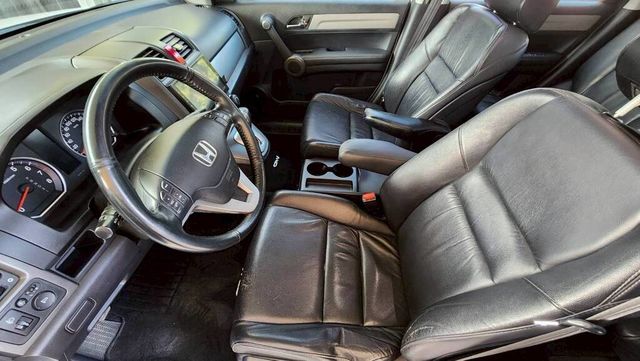 HONDA本田 CR-V  第9張相片