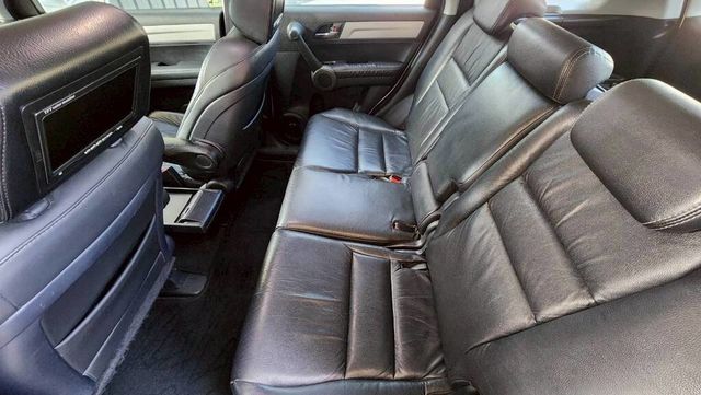 HONDA本田 CR-V  第10張相片