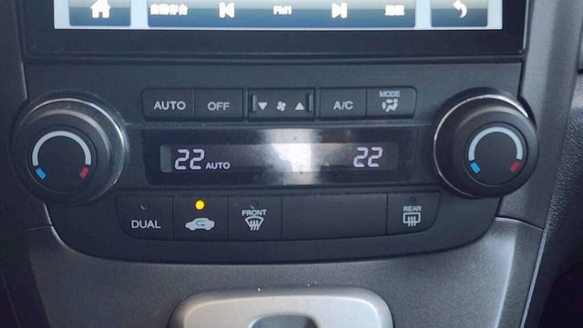 HONDA本田 CR-V  第12張相片