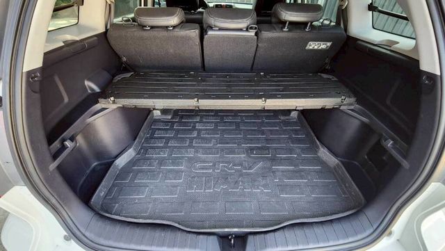 HONDA本田 CR-V  第14張相片